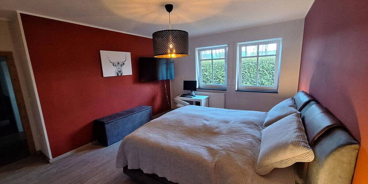 Einfamilienhaus Dersum - 7 Zimmer, 283 m&sup2;, 523.000&euro; | Angebot:26211160