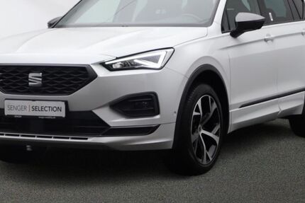 Seat Tarraco 59.433 km 33.490 € Emsdetten 48282