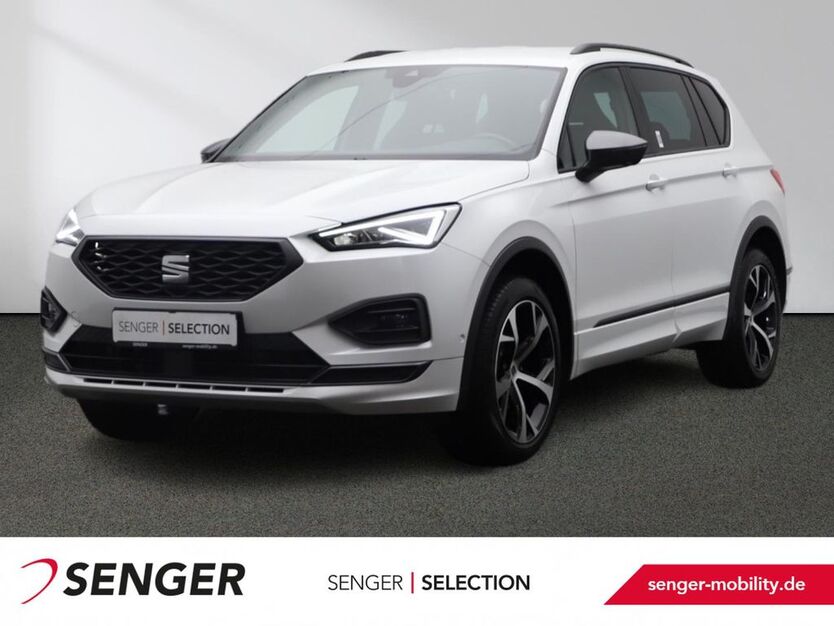 Seat Tarraco 59.433 km 33.490 € Emsdetten 48282