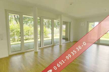 Wohnung Trier Nord - 2 Zimmer, 83 m&sup2;, 1.235&euro; | Angebot:27323841