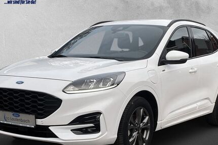 Ford Kuga 28.300 km 24.900 &euro; Duderstadt 37115