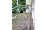 Großzügige 3-Zimmer mit Balkon, Wannenbad und Laminat in Bestlage!