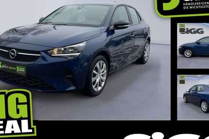 Opel Corsa 43.808 km 12.580 &euro; Augsburg 86179