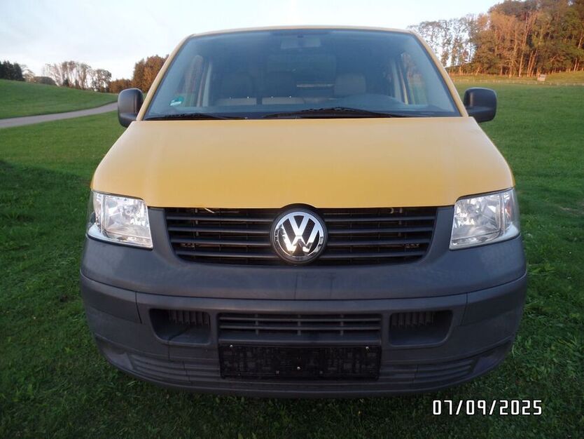 T5 Transporter
