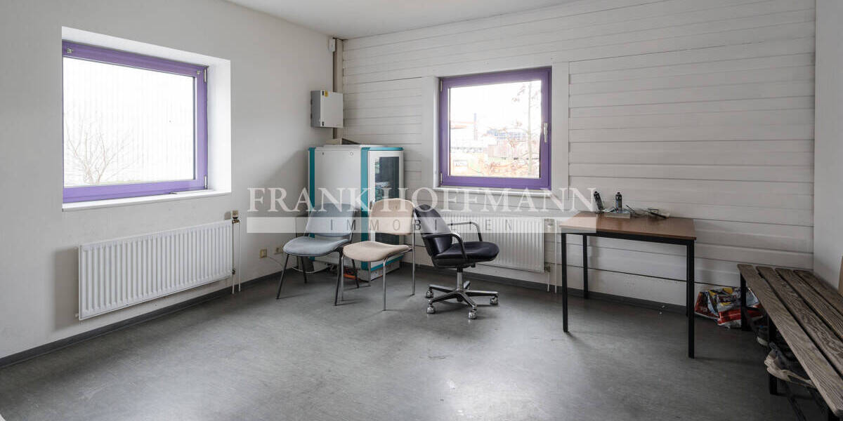 Gewerbeobjekt Kaltenkirchen - 3.524&euro; | Angebot:25743516