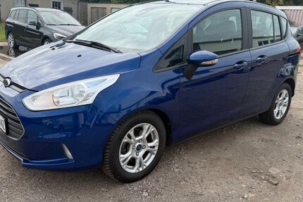 Ford B-Max 84.500 km 8.790 &euro; Elmenhorst 18107