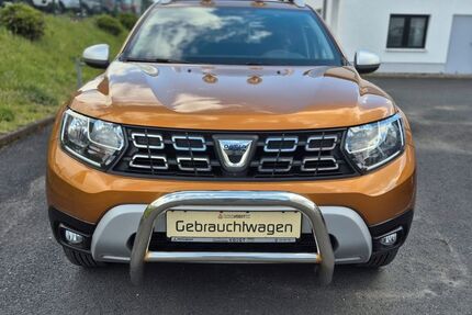 Dacia Duster 26.400 km 15.490 &euro; Eisenach 99817