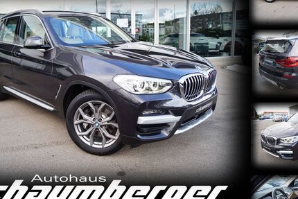 BMW X3 130.600 km 28.900 &euro; Landsberg 86899
