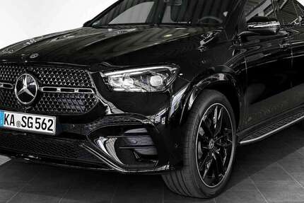 Mercedes-Benz GLE 450 16.682 km 107.670 &euro; Karlsruhe 76185
