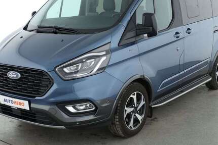 Ford Tourneo Custom 38.212 km 39.830 &euro; Neufahrn 85375