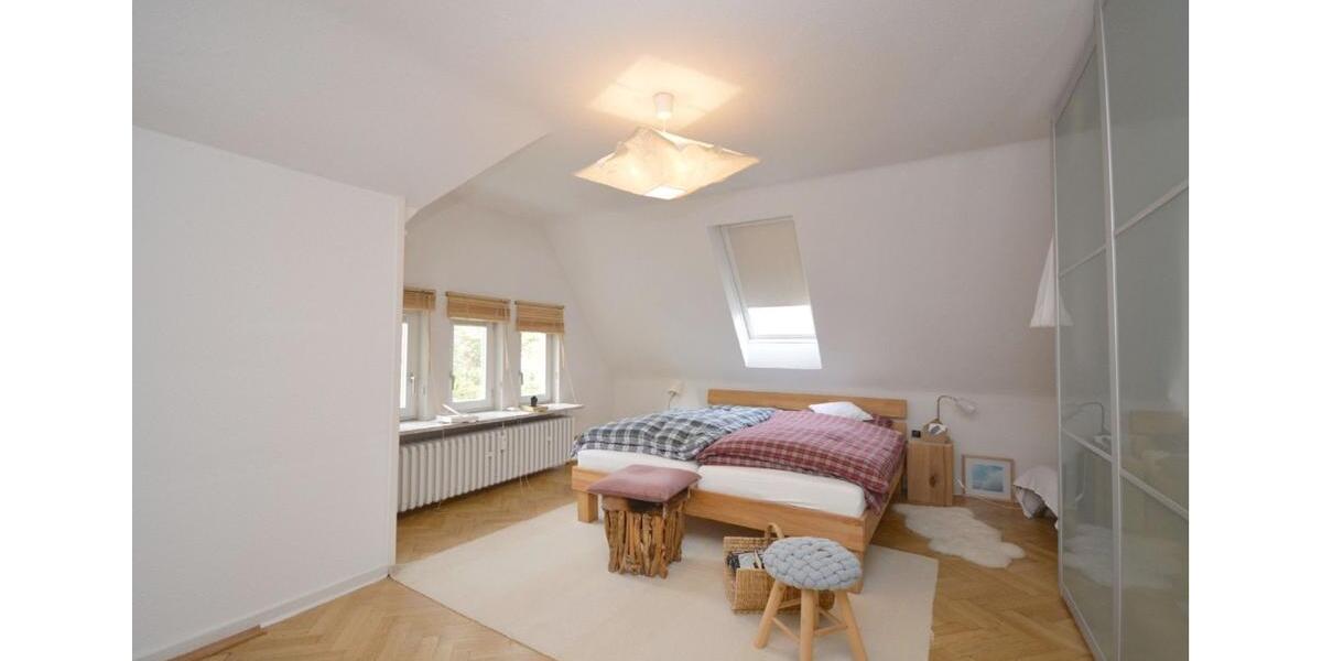 Dachgeschoßwohnung Bad Harzburg - 4 Zimmer, 118 m&sup2;, 900&euro; | Angebot:22742638
