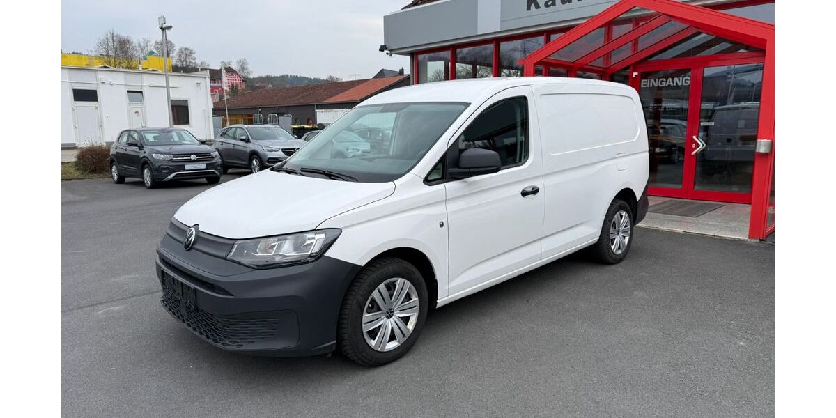 VW Caddy Maxi 181.261 km 12.900 &euro; Suhl 98529