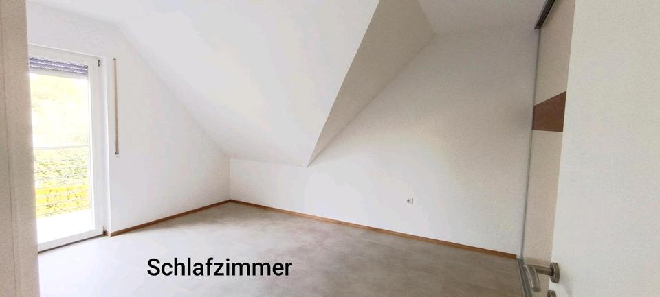 Etagenwohnung Ostheim vor der Rhön Ostheim v.d.Rhön - 4 Zimmer, 140 m&sup2;, 399.000&euro; | Angebot:26977863