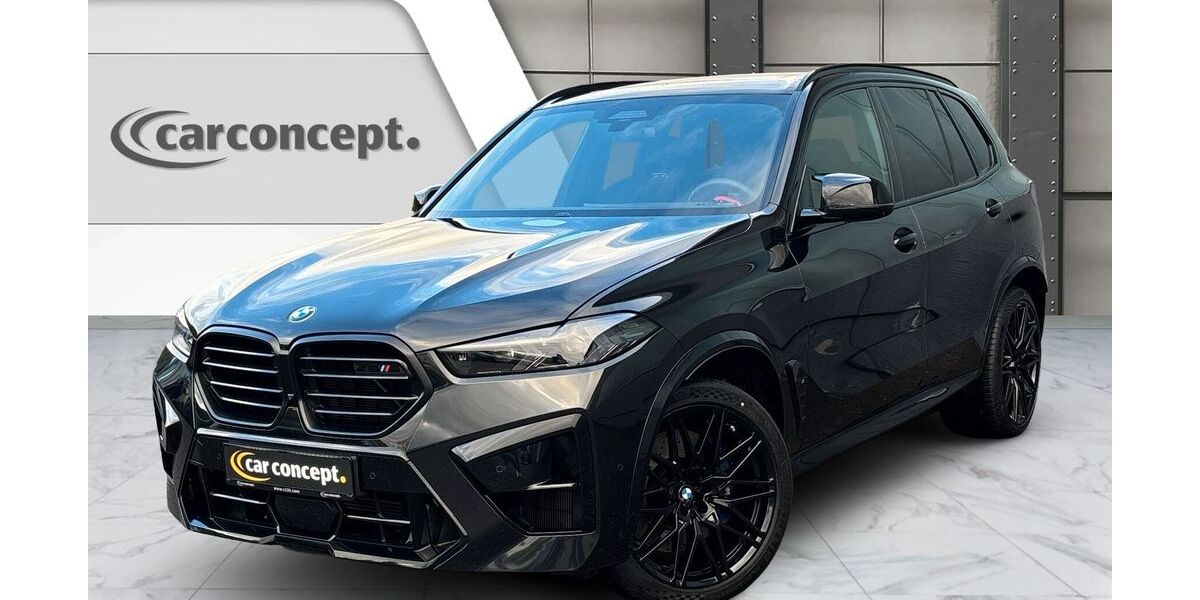 BMW X5 M 22.261 km 120.900 &euro; Wetzlar 35579