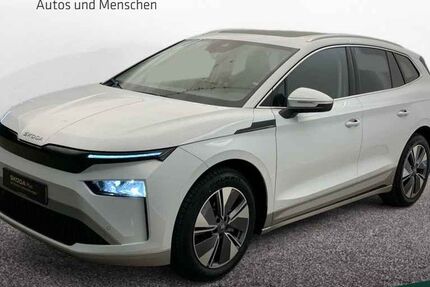 Skoda Enyaq 9.600 km 46.850 &euro; Kaufbeuren 87600