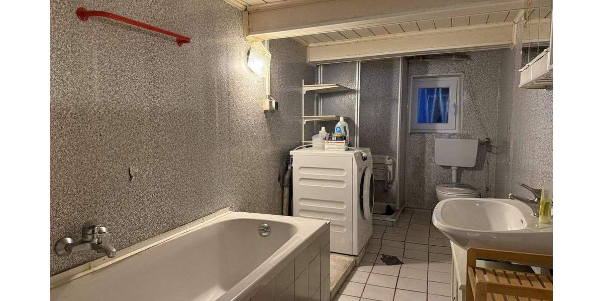 Einfamilienhaus Reisbach Niederhausen - 4 Zimmer, 100 m&sup2;, 229.000&euro; | Angebot:25731025