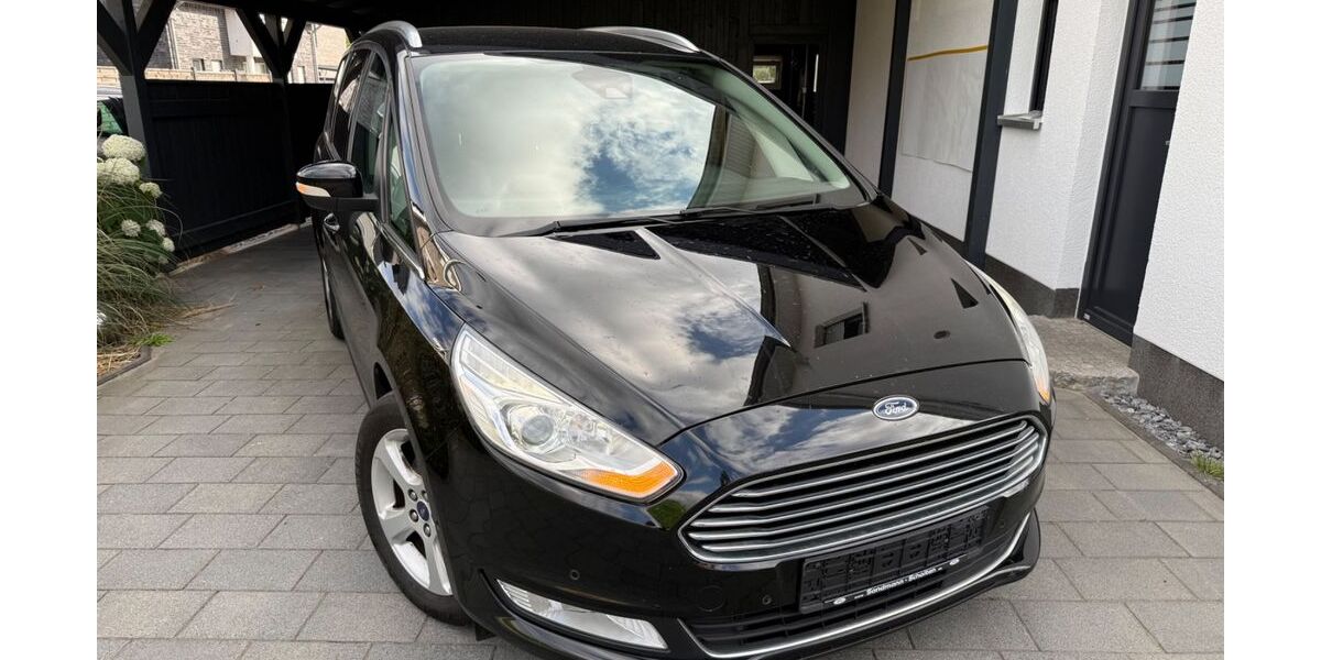 Ford Galaxy 178.115 km 11.500 &euro; Ibbenbüren 49479