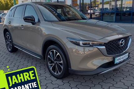 Mazda CX-5 52.100 km 25.770 &euro; Rostock 18106