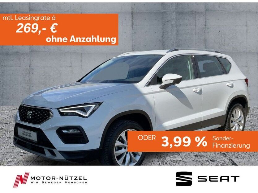 Ateca