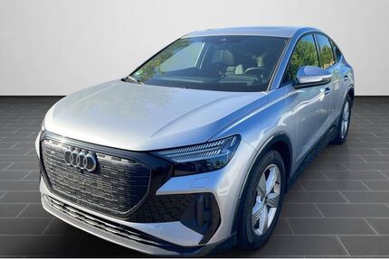 Audi Q4 e-tron 75.891 km 35.900 &euro; Ladenburg 68526