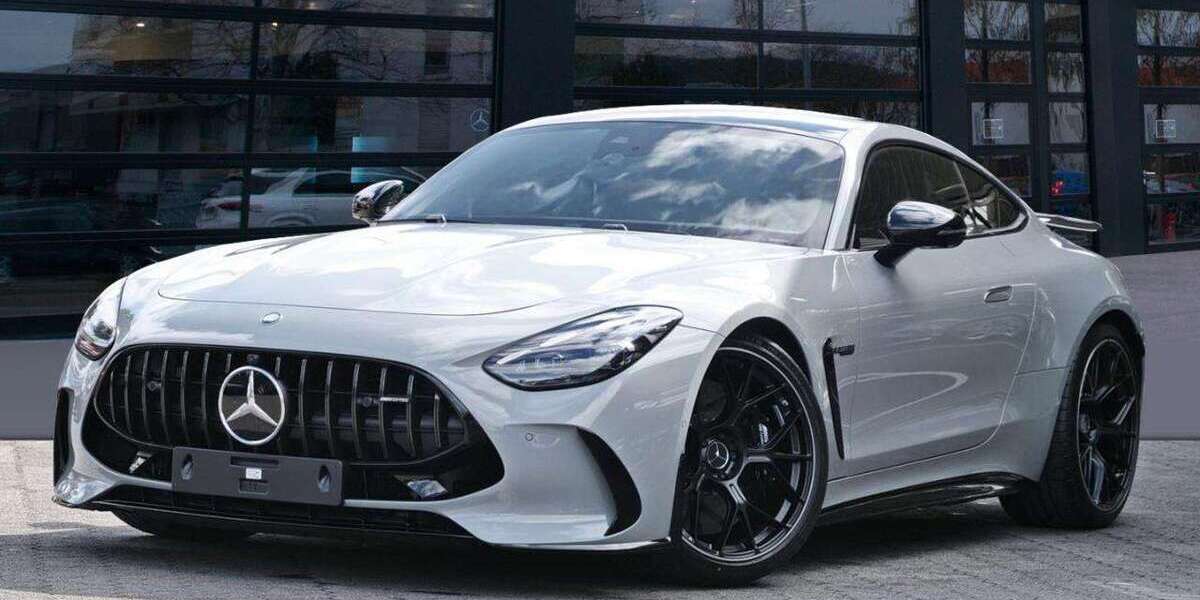 Mercedes-Benz AMG GT 14.999 km 170.490 &euro; Fulda 36043