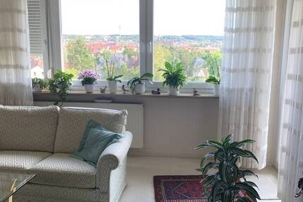 Wohnung Ansbach Hennenbach - 2 Zimmer, 63 m&sup2;, 159.000&euro; | Angebot:25688831