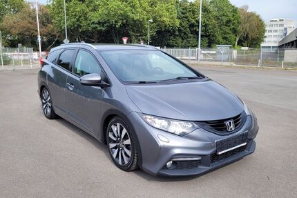 Honda Civic 238.900 km 5.490 &euro; Essen 45356