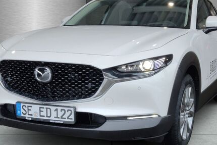 Mazda CX-30 4.000 km 30.490 &euro; Norderstedt 22848
