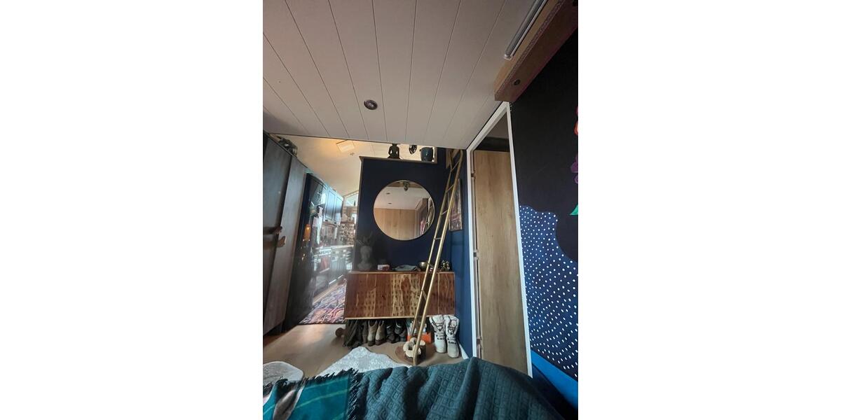 Tinyhaus Mobile Home tinyhouse in Seelage 2 zimmer