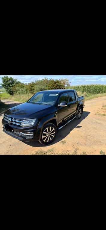 VW Amarok 81.305 km 40.999 € Hirzenhain 63697