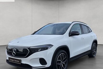 Mercedes-Benz EQA 19.969 km 32.880 € Würzburg 97076