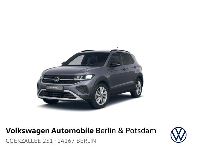 VW T-Cross 21.908 km 25.550 &euro; Berlin 14167