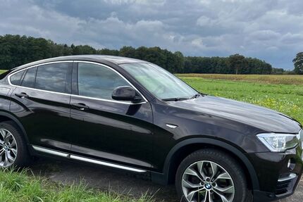 BMW X4 99.500 km 23.900 &euro; Sulingen 27232