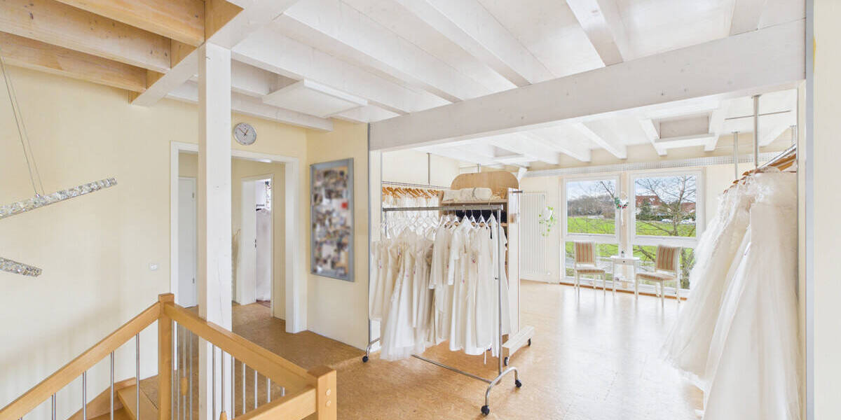 Gewerbeobjekt Haßfurt Augsfeld - 1 Zimmer, 571 m&sup2;, 799.000&euro; | Angebot:26026955