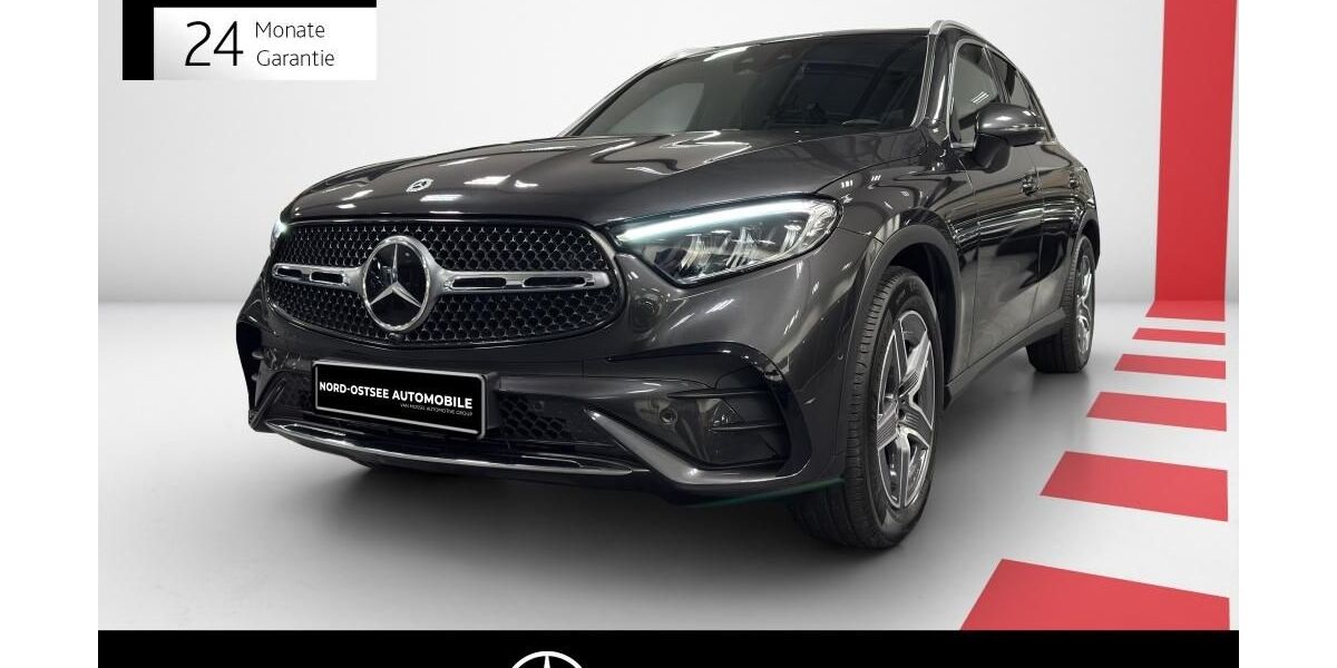 Mercedes-Benz GLC 300 11.304 km 55.250 &euro; Heide 25746