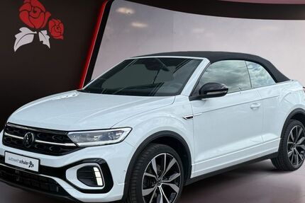 VW T-Roc 44.200 km 29.949 &euro; Villingen-Schwenningen 78052