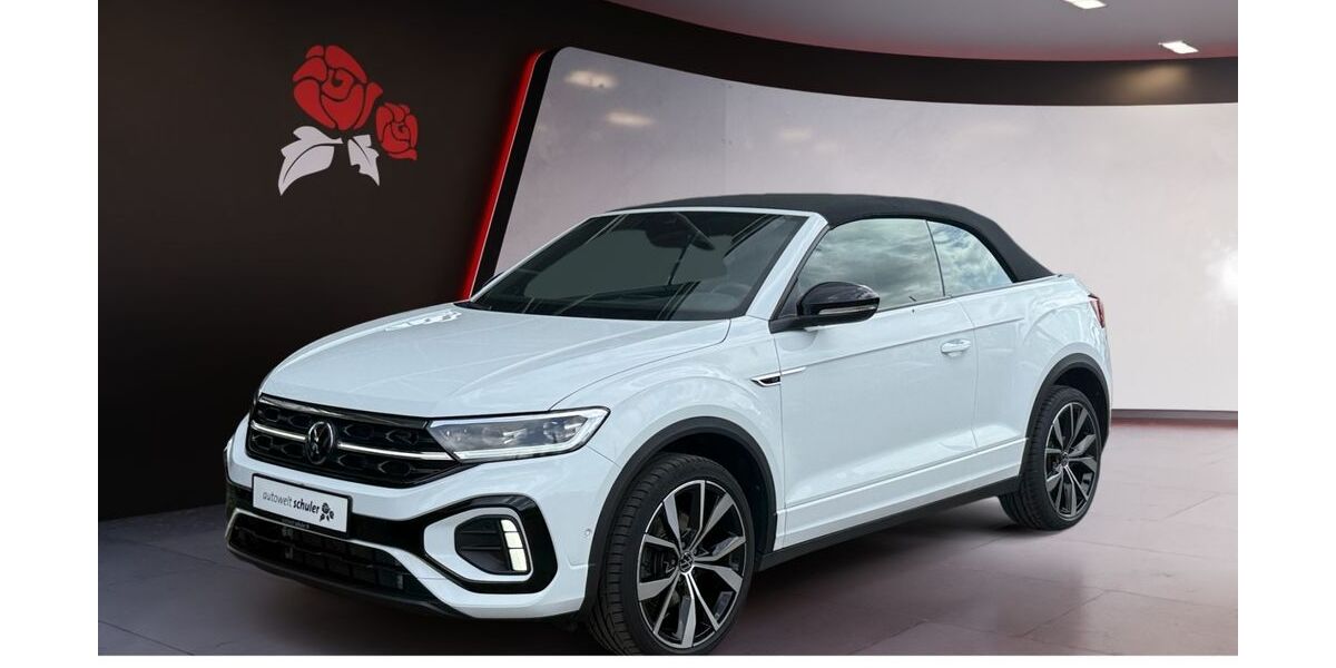 VW T-Roc 44.200 km 29.949 &euro; Villingen-Schwenningen 78052