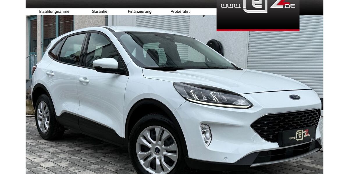 Ford Kuga 42.000 km 18.999 &euro; Weil im Schönbuch 71093