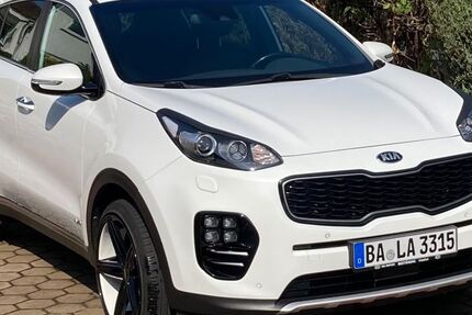 Kia Sportage 57.900 km 14.900 € Viereth 96191