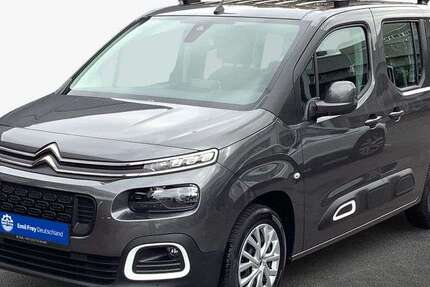 Citroen Berlingo 17.677 km 22.940 &euro; Dresden 01277