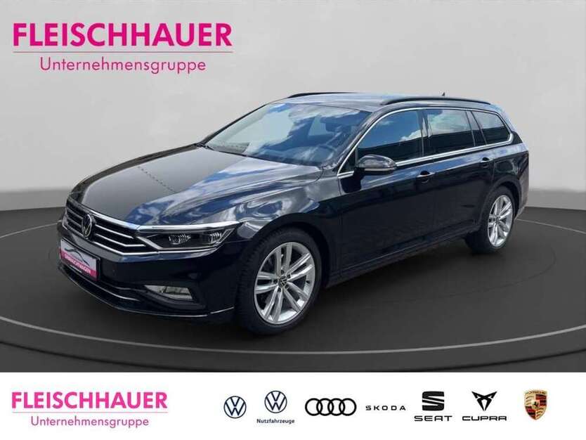 Passat Variant