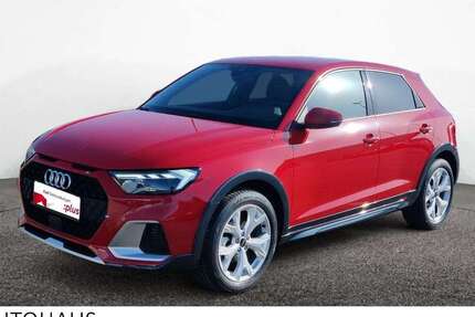 Audi A1 5.555 km 29.830 &euro; Bünde 32257