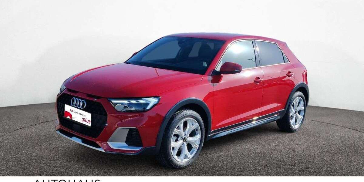 Audi A1 5.555 km 29.830 &euro; Bünde 32257