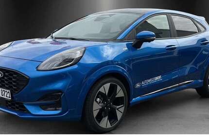 Ford Puma 12.990 km 29.990 &euro; Germersheim 76726