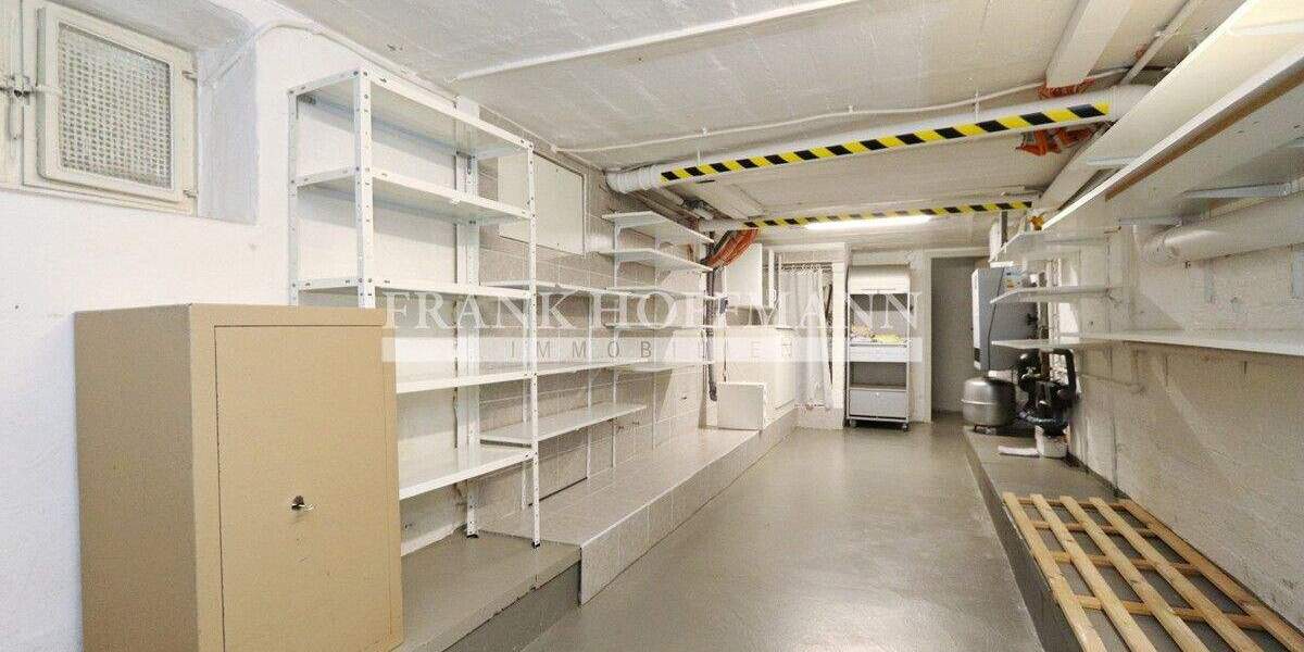 Gewerbeobjekt Bad Oldesloe - 1.700&euro; | Angebot:23114836