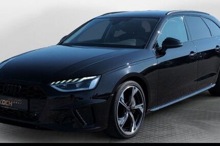 Audi A4 62.300 km 36.890 &euro; Insingen 91610