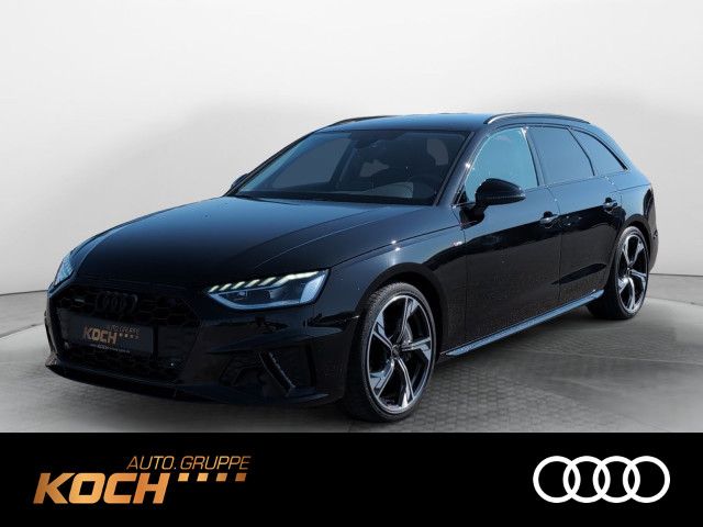 Audi A4 62.300 km 36.890 &euro; Insingen 91610