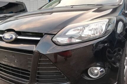 Ford Focus 164.000 km 2.900 &euro; Tauberbischofsheim 97941