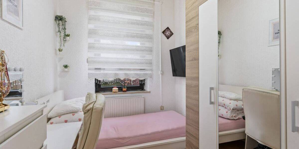 Mehrfamilienhaus, Wohnhaus Bremen Gröpelingen - 2 Zimmer, 384 m&sup2;, 649.000&euro; | Angebot:26766664