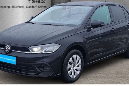 VW Polo 7.634 km 20.985 &euro; Billerbeck 48727